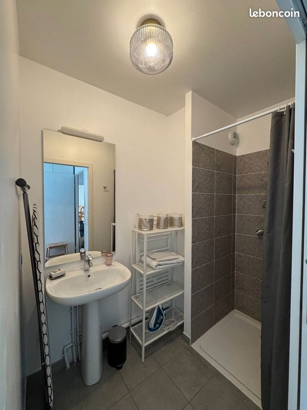 Appartement à louer, 82m², Nanterre