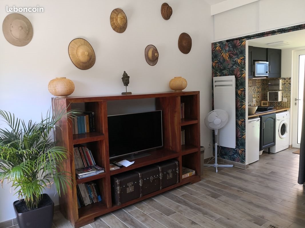 Appartement à louer, 24m², Montpellier