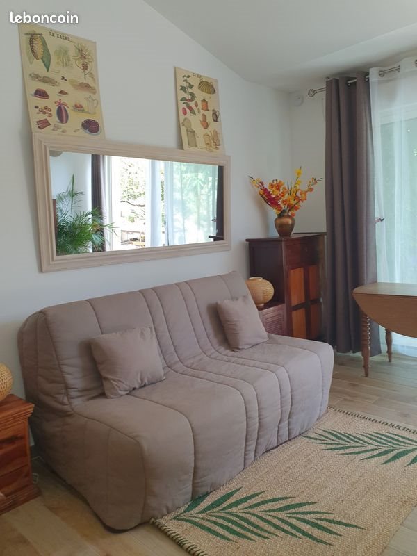 Appartement à louer, 24m², Montpellier