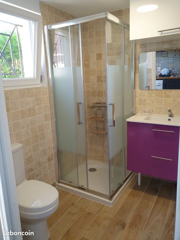 Appartement à louer, 24m², Montpellier