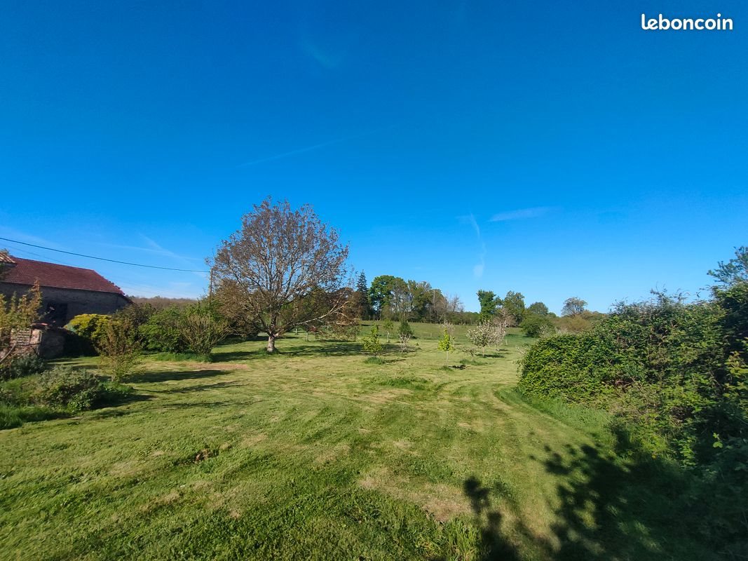 Maison à vendre, 146m², Ladignac-le-Long