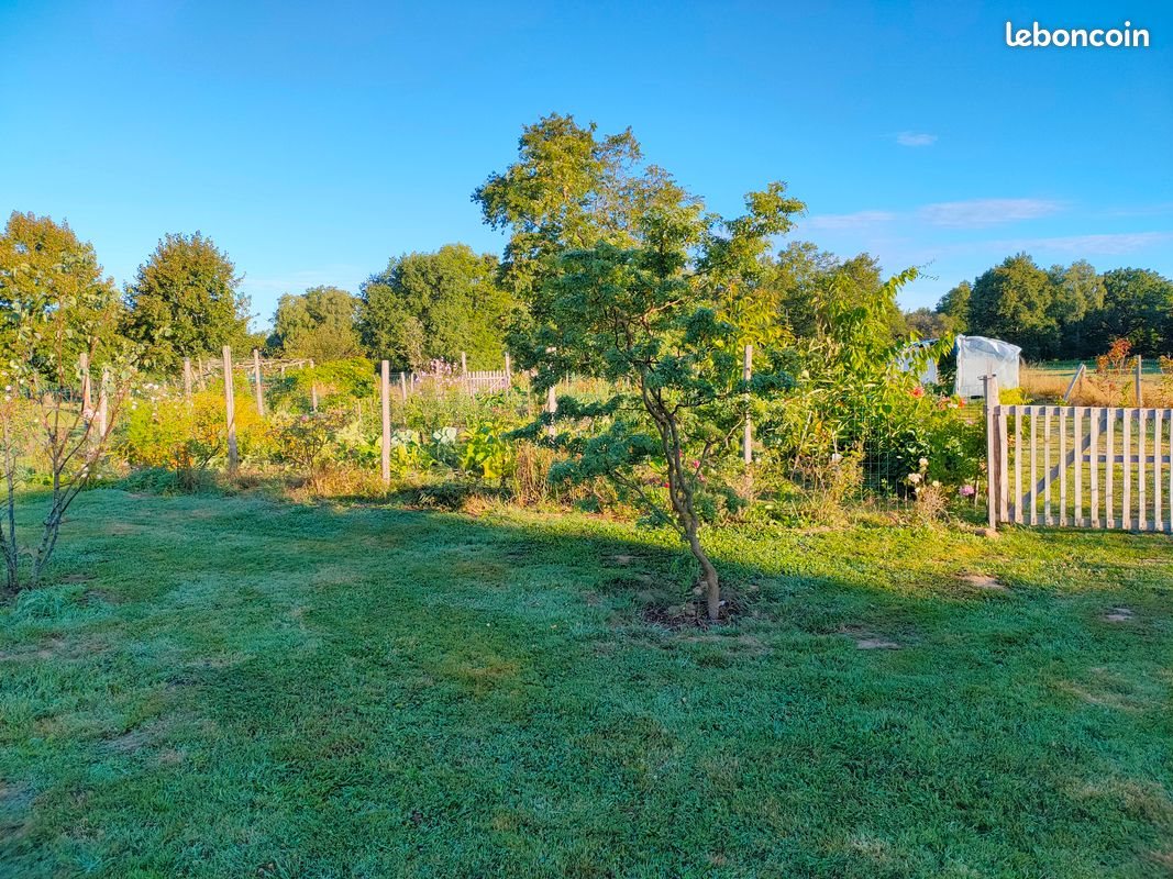 Maison à vendre, 146m², Ladignac-le-Long