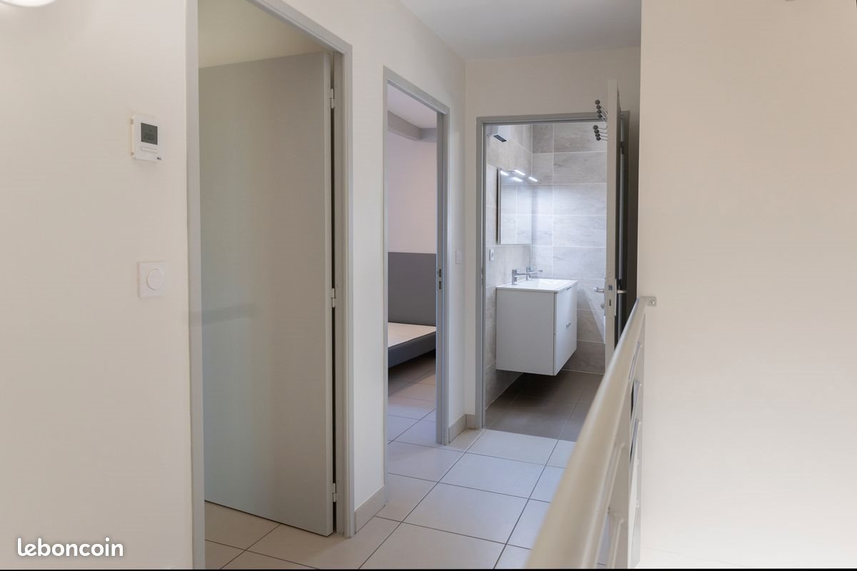 Appartement à louer, 87m², Villefranche-de-Rouergue