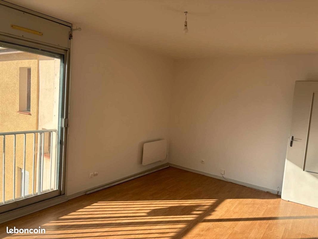 Appartement à louer, 22m², Agen