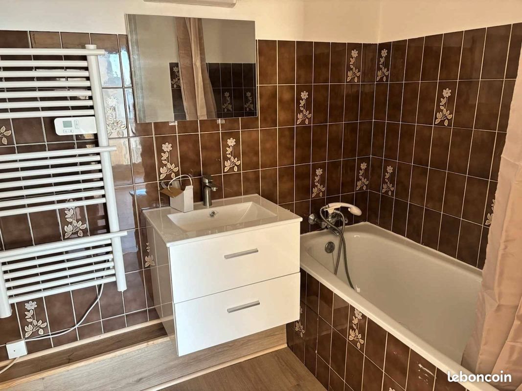 Appartement à louer, 22m², Agen