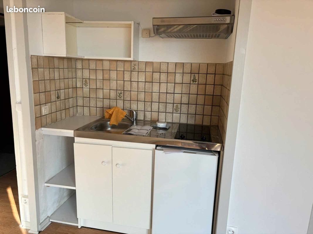 Appartement à louer, 22m², Agen