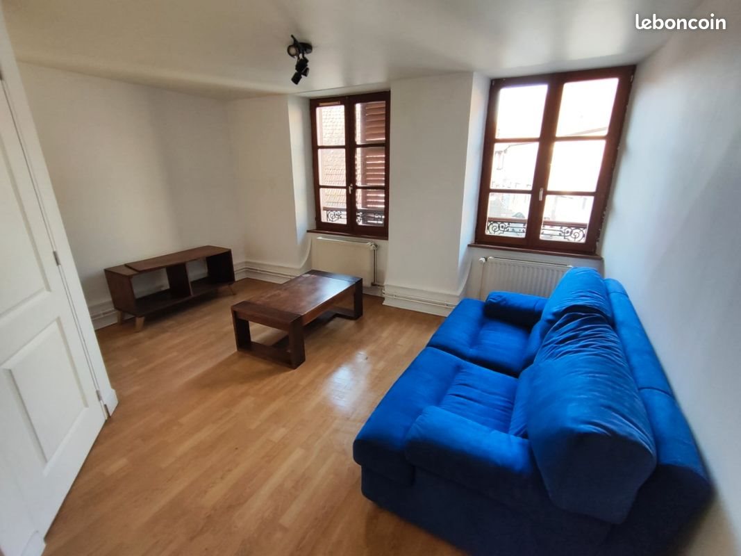 Appartement à louer, 45m², Ingwiller