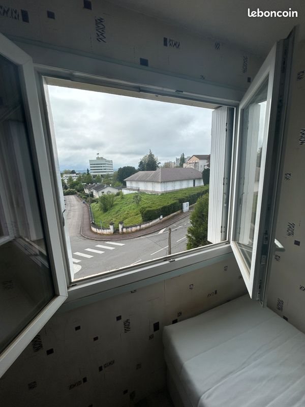 Appartement à vendre, 14m², Limoges