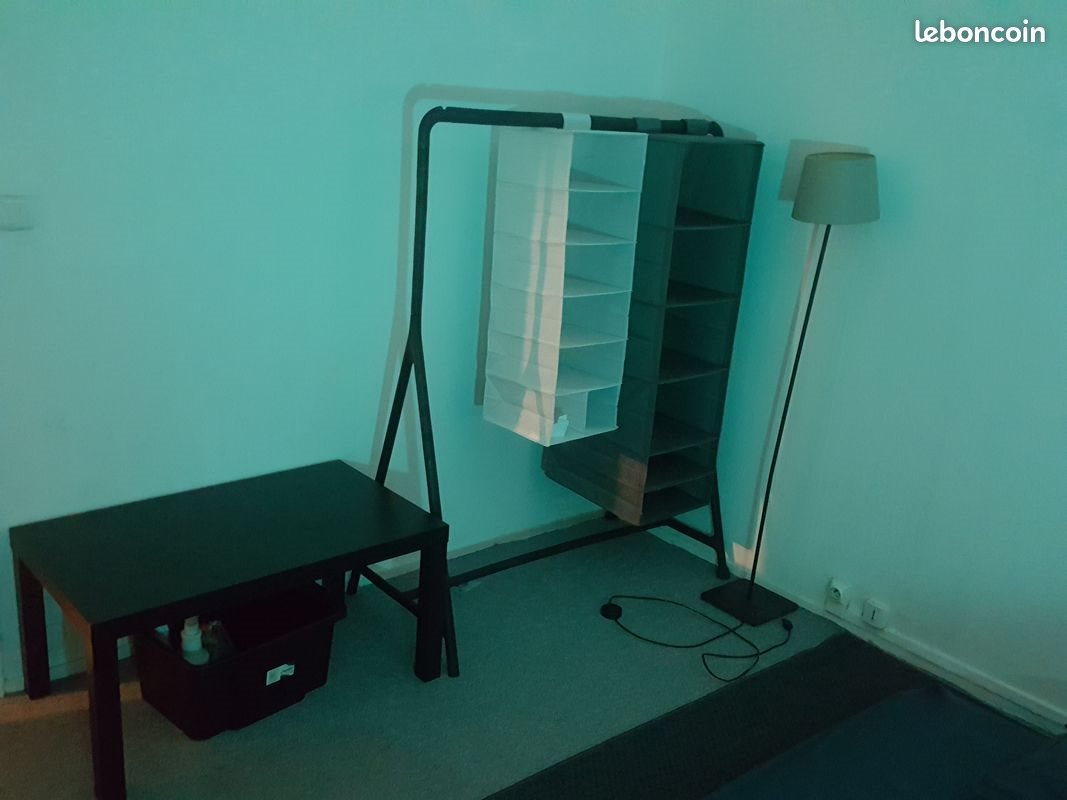 Appartement à louer, 65m², Sevran