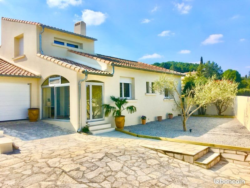 Maison à vendre, 125m², Clermont-l'Hérault