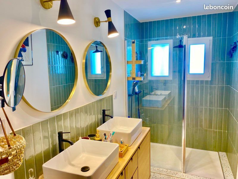 Maison à vendre, 125m², Clermont-l'Hérault