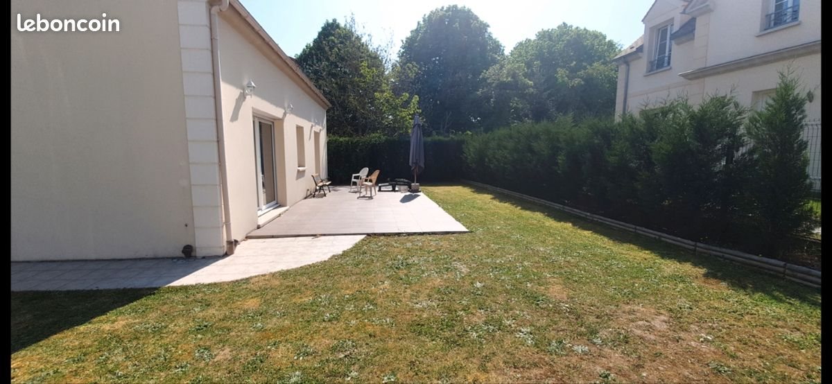 Maison à vendre, 140m², Montigny-lès-Cormeilles