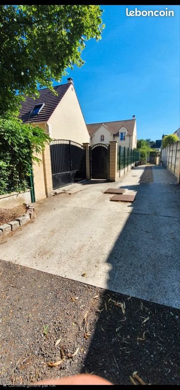 Maison à vendre, 140m², Montigny-lès-Cormeilles