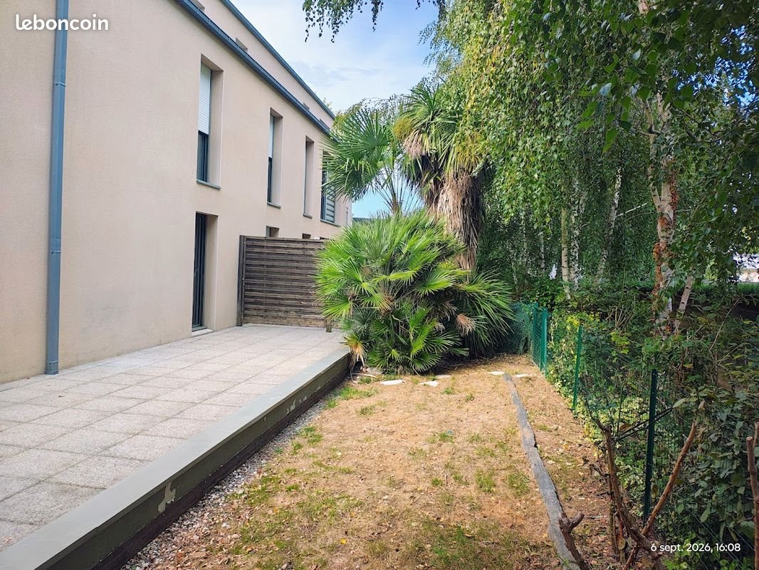 Appartement à vendre, 63m², Pacé