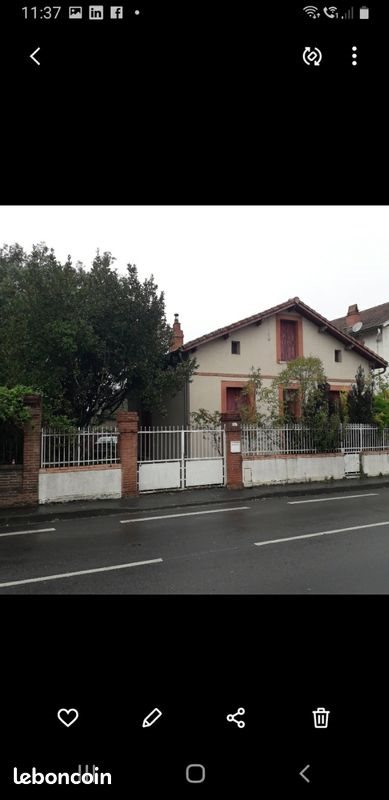 Maison à vendre, 130m², Toulouse