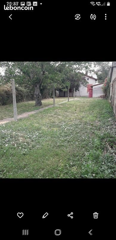 Maison à vendre, 130m², Toulouse