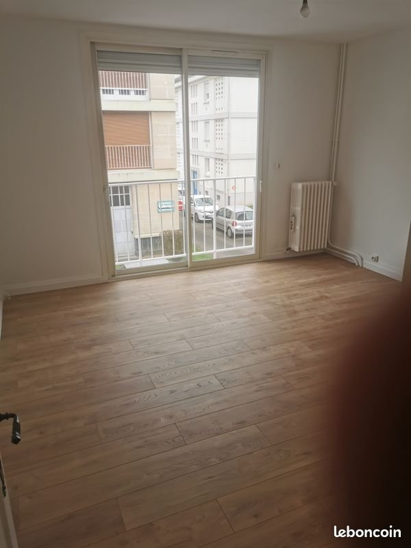 Appartement à louer, 55m², Beauvais
