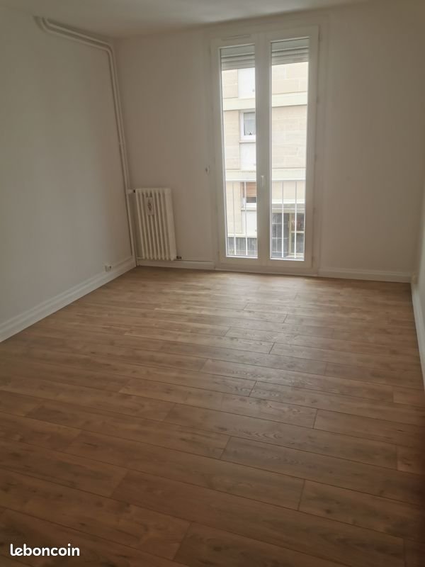 Appartement à louer, 55m², Beauvais