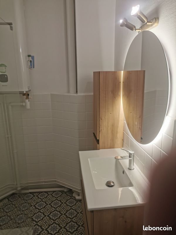 Appartement à louer, 55m², Beauvais