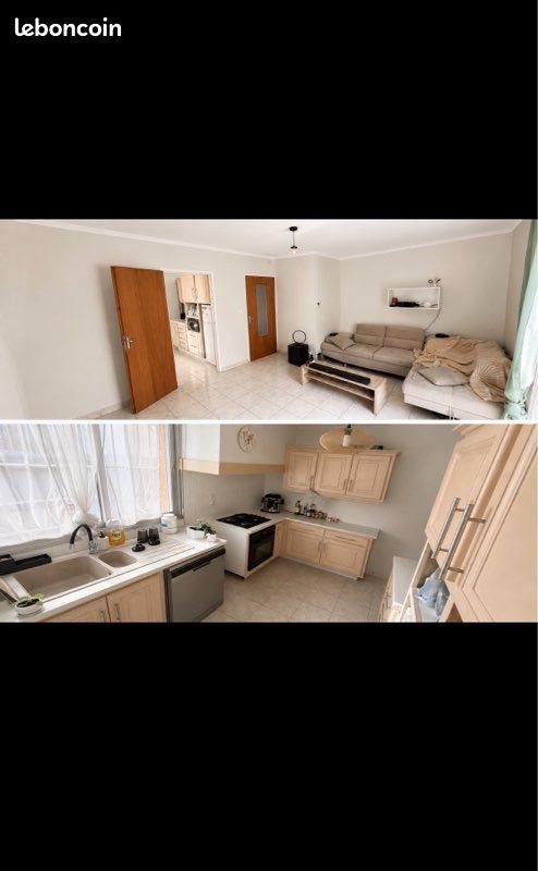 Maison à vendre, 80m², Saint-André-de-Sangonis
