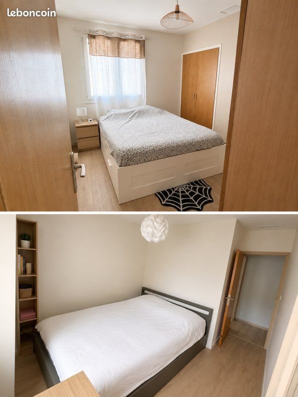 Maison à vendre, 80m², Saint-André-de-Sangonis