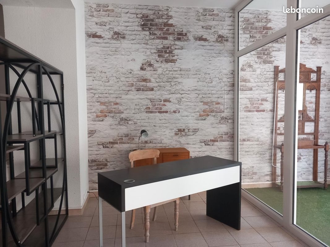 Appartement à louer, 115m², Vergt