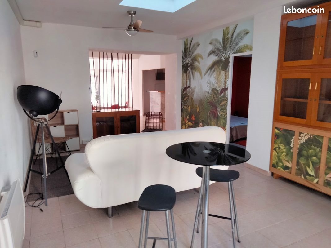 Appartement à louer, 115m², Vergt