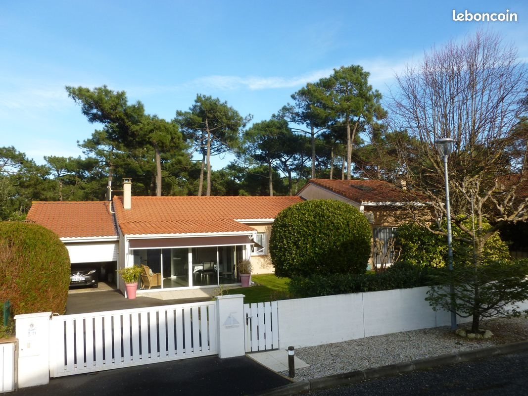Maison à vendre, 180m², Lacanau