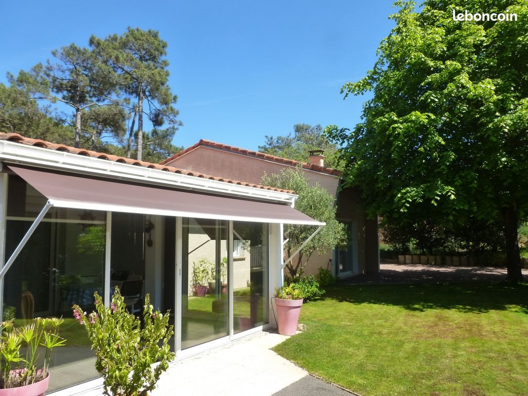 Maison à vendre, 180m², Lacanau