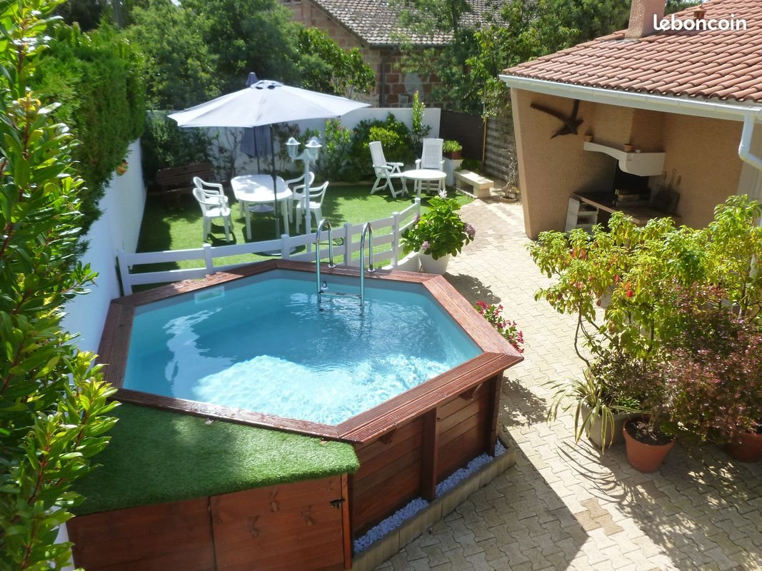 Maison à vendre, 180m², Lacanau