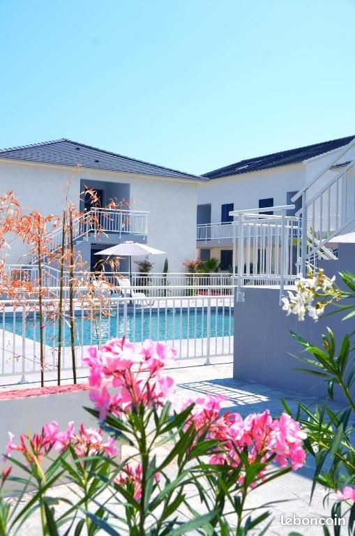 Appartement à louer, 50m², San-Nicolao