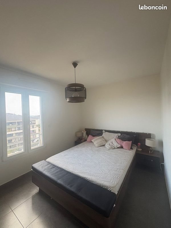 Appartement à louer, 48m², Lucciana