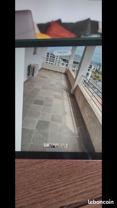 Appartement à louer, 48m², Lucciana