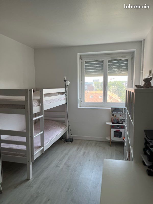 Appartement à vendre, 72m², Créteil