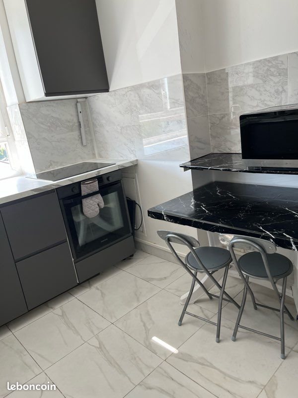 Appartement à vendre, 72m², Créteil