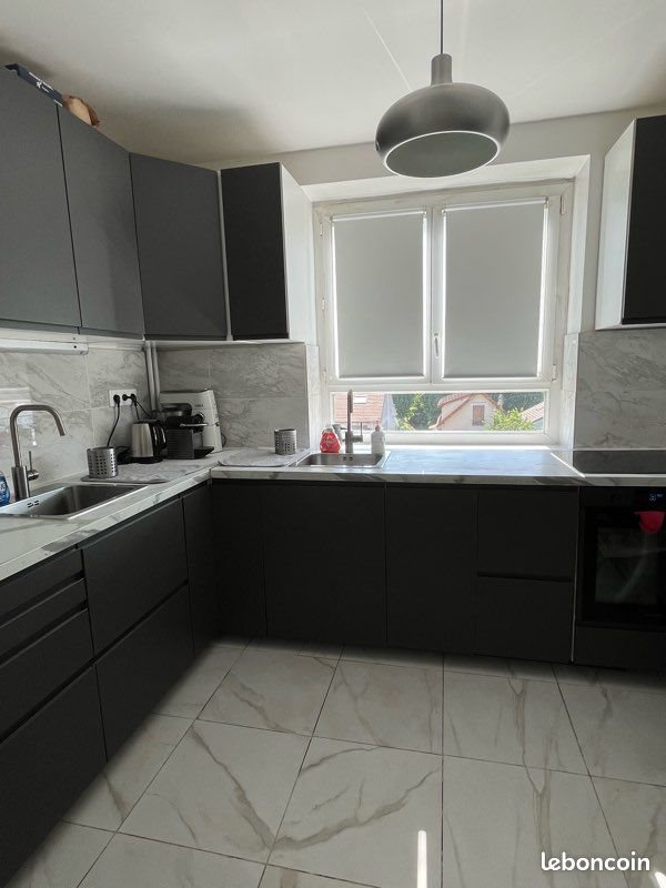 Appartement à vendre, 72m², Créteil