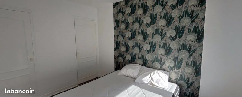 Appartement à louer, 43m², Hérouville-Saint-Clair