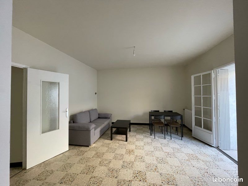 Appartement à louer, 50m², Arles