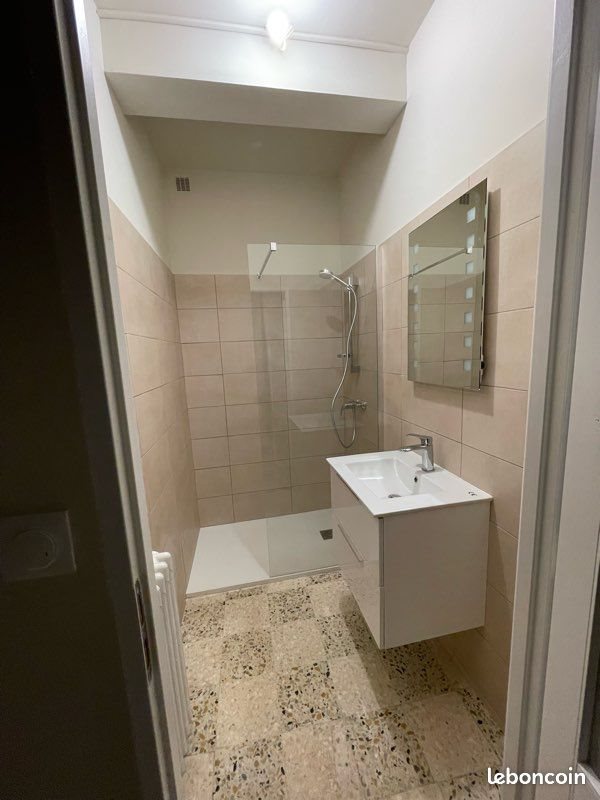 Appartement à louer, 50m², Arles