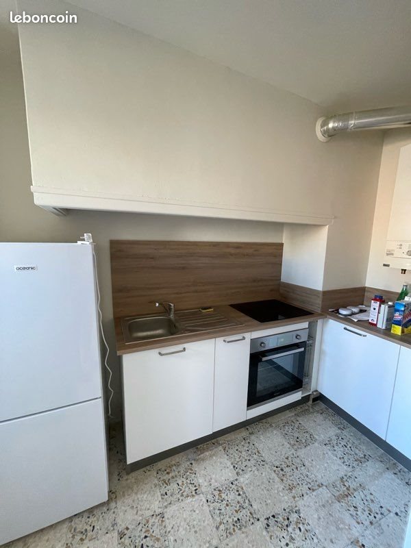 Appartement à louer, 50m², Arles