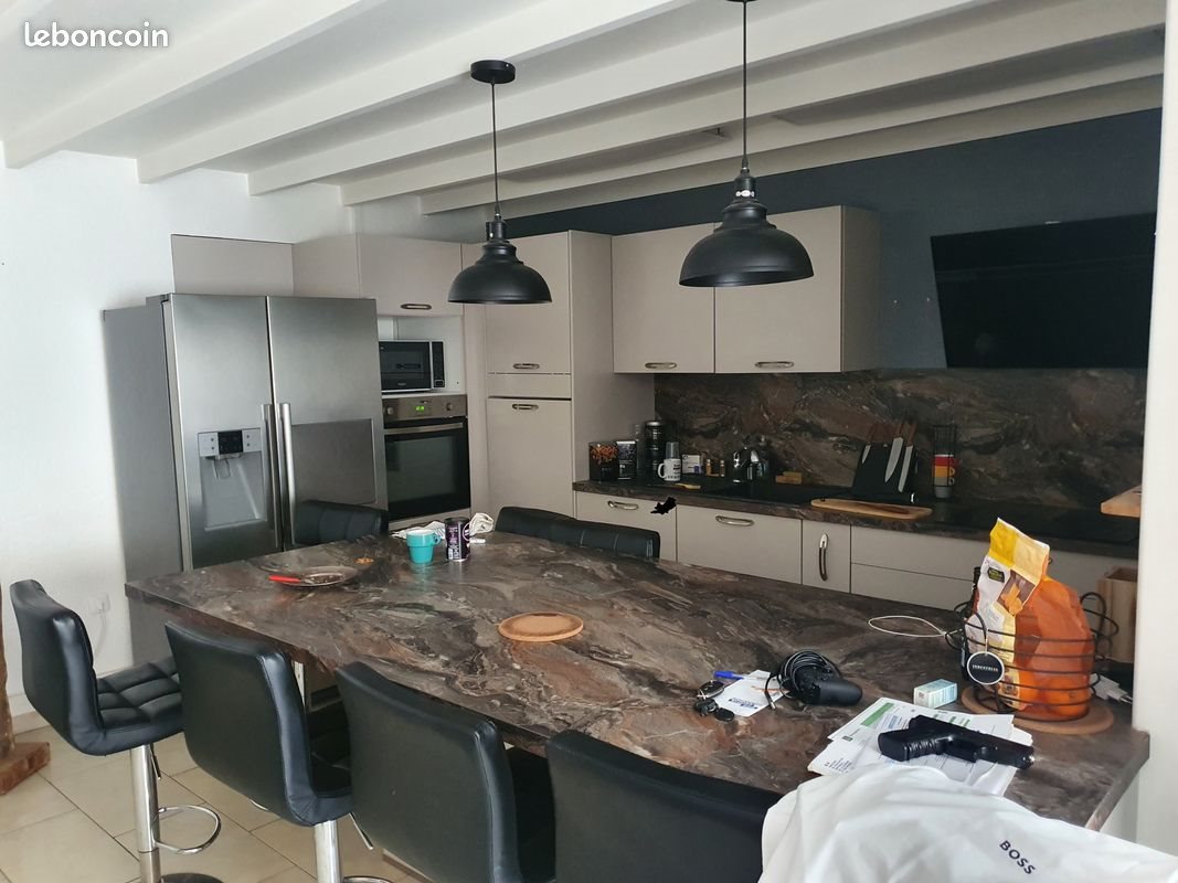 Appartement à vendre, 70m², Saint-André-de-Sangonis
