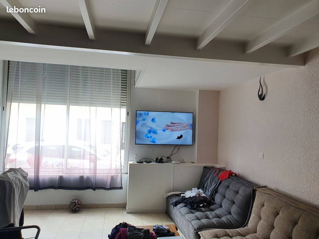 Appartement à vendre, 70m², Saint-André-de-Sangonis