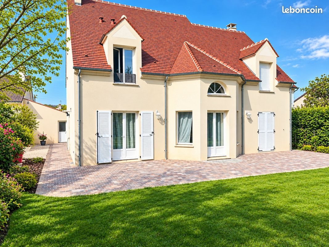 Maison à vendre, 172m², Brunoy
