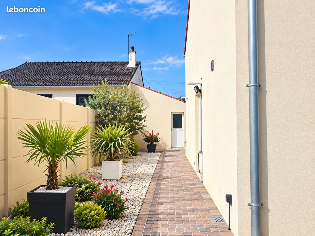 Maison à vendre, 172m², Brunoy