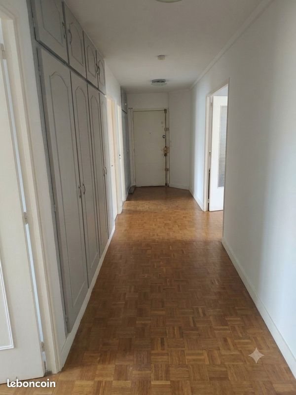 Appartement à vendre, 89m², Maisons-Alfort