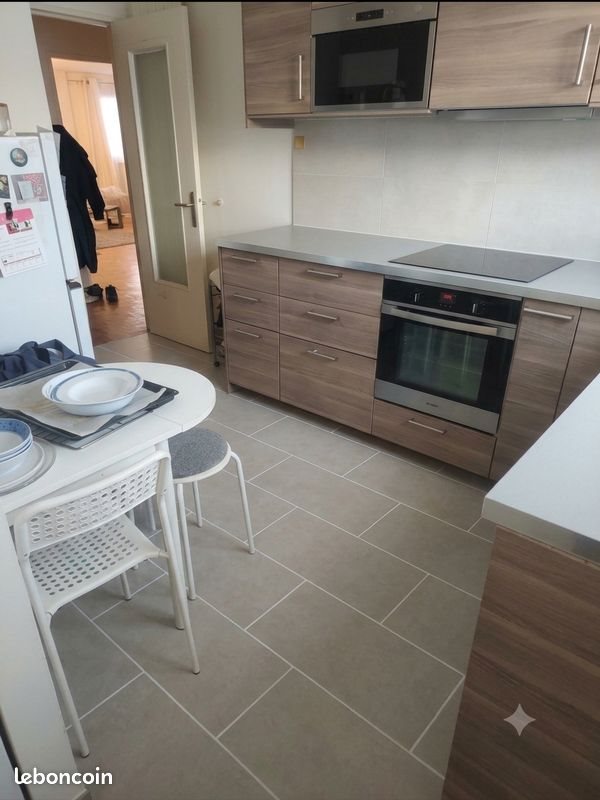 Appartement à vendre, 89m², Maisons-Alfort