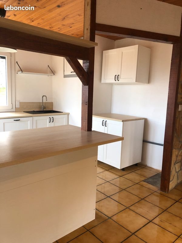 Maison à louer, 110m², Orcines