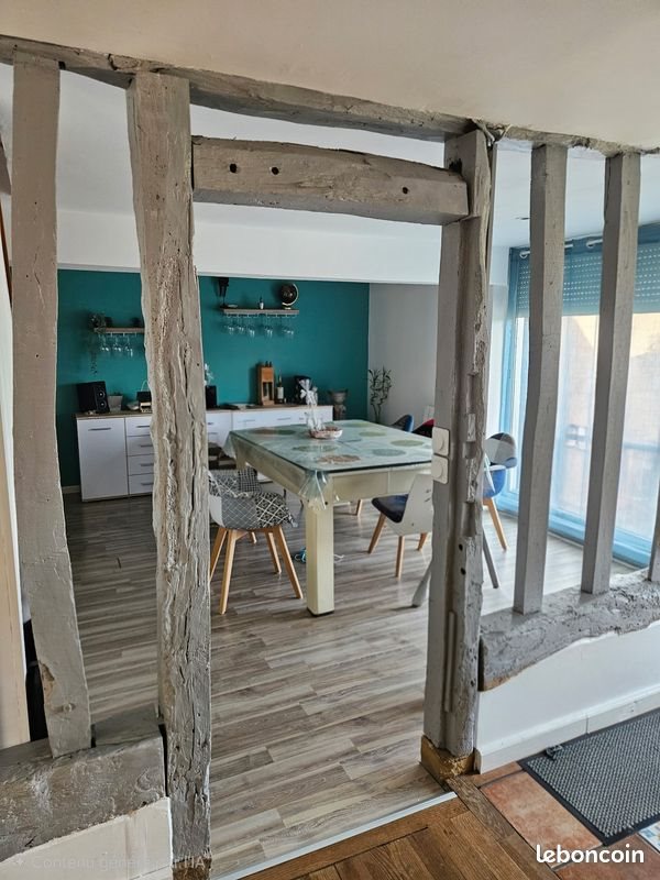 Maison à vendre, 124m², Limésy