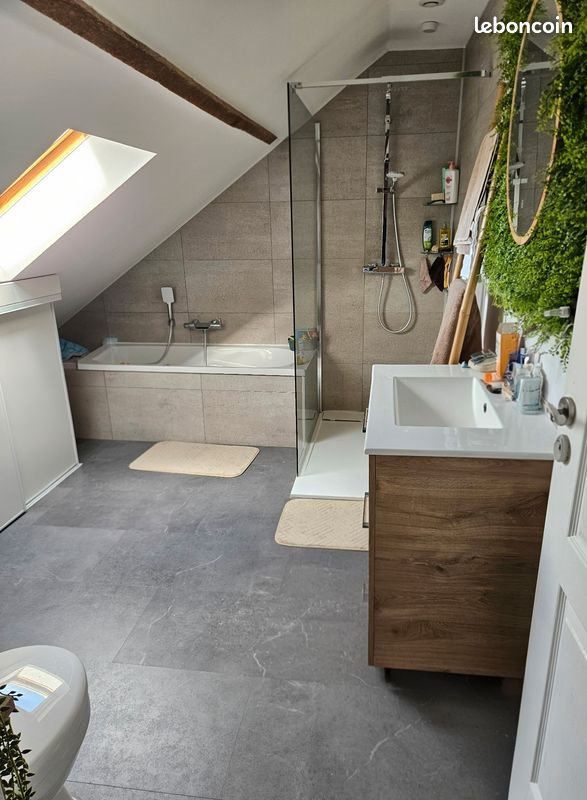 Maison à vendre, 124m², Limésy