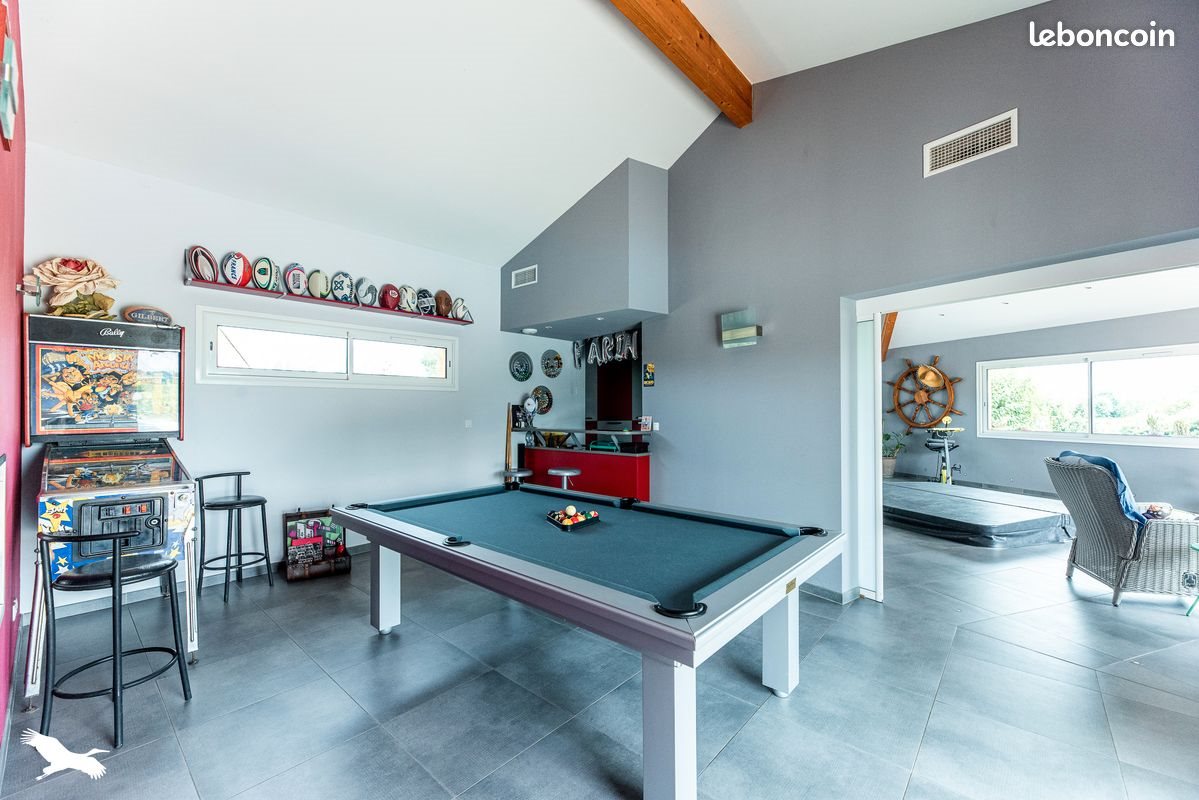 Maison à vendre, 323m², Fronton